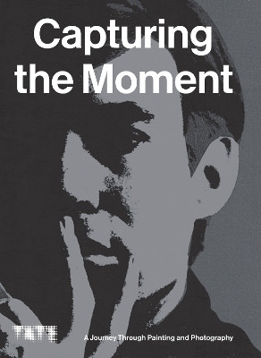 Capturing the Moment(English, Paperback, unknown)