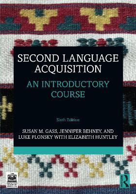 Second Language Acquisition(English, Paperback, Gass Susan M.)