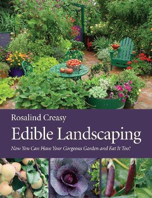 Edible Landscaping(English, Paperback, Creasy Rosalind)