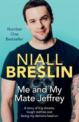 Me and My Mate Jeffrey(English, Paperback, Breslin Niall)