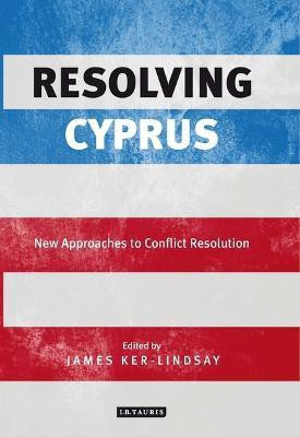 Resolving Cyprus(English, Electronic book text, unknown)