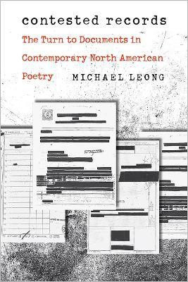 Contested Records(English, Paperback, Leong Michael)