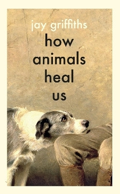 How Animals Heal Us(English, Hardcover, Griffiths Jay)
