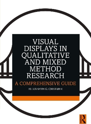 Visual Displays in Qualitative and Mixed Method Research(English, Paperback, Creamer Elizabeth G.)