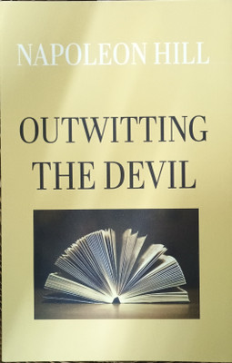 Outwitting The Devil(Paperback, Napoleon Hill)