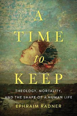 A Time to Keep(English, Paperback, Radner Ephraim)