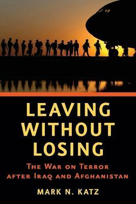 Leaving without Losing(English, Paperback, Katz Mark N.)