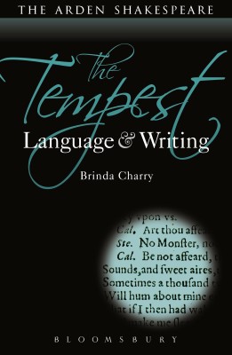 The Tempest: Language and Writing(English, Paperback, Charry Brinda Dr.)