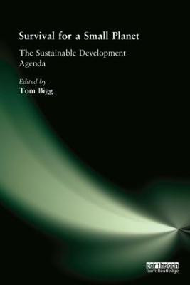 Survival for a Small Planet(English, Paperback, unknown)