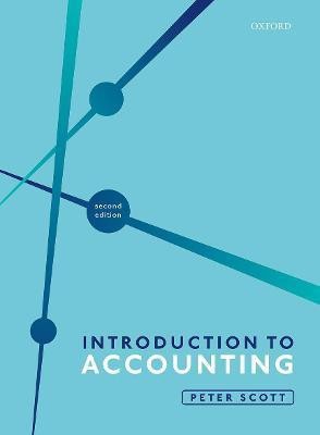 Introduction to Accounting(English, Paperback, Scott Peter)