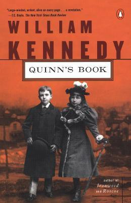 Quinn's Book(English, Paperback, unknown)