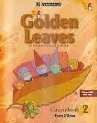 GOLDEN LEAVES CLASS 2(Paperback, BARRY O' BRIEN)