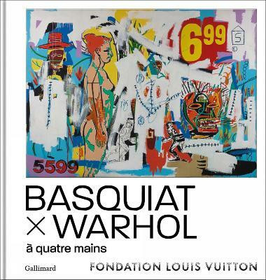 Basquiat x Warhol(English, Hardcover, unknown)