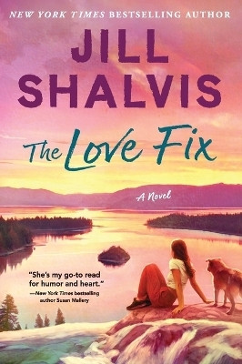 The Love Fix(English, Paperback, Shalvis Jill)