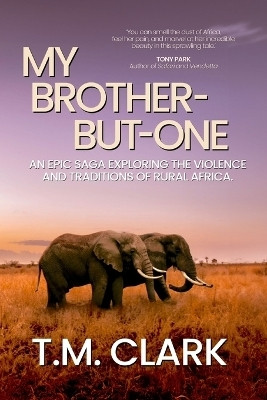My Brother-But-One(English, Paperback, Clark T M)