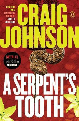A Serpent's Tooth(English, Paperback, Johnson Craig)