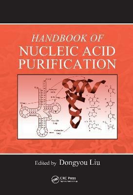 Handbook of Nucleic Acid Purification(English, Hardcover, unknown)