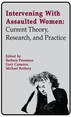 Intervening With Assaulted Women(English, Paperback, unknown)