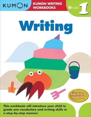 Grade 1 Writing(English, Paperback, unknown)