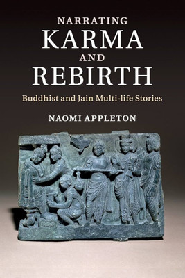 Narrating Karma and Rebirth(English, Electronic book text, Appleton Naomi)