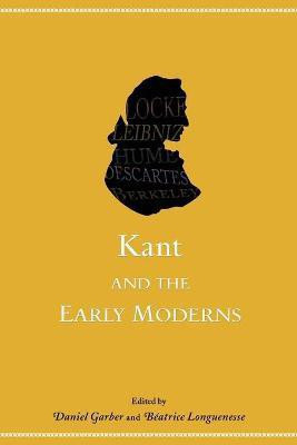 Kant and the Early Moderns(English, Paperback, unknown)