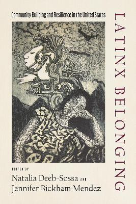Latinx Belonging(English, Paperback, unknown)
