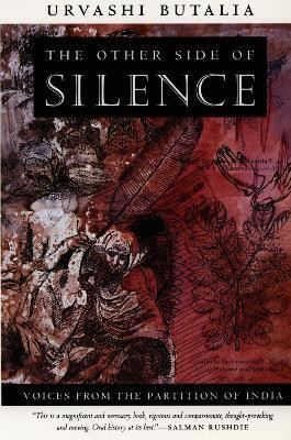 The Other Side of Silence(English, Paperback, Butalia Urvashi)
