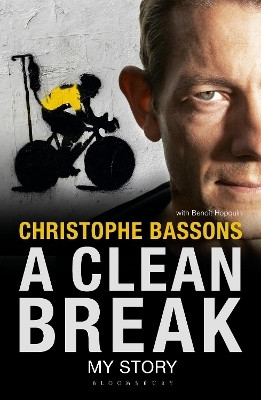 A Clean Break(English, Paperback, Bassons Christophe)