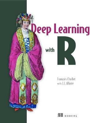 Deep Learning with R(English, Paperback, Allaire Joseph)