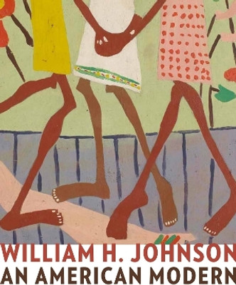William H. Johnson(English, Paperback, unknown)