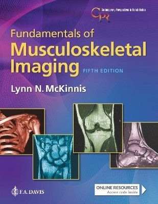 Fundamentals of Musculoskeletal Imaging(English, Hardcover, McKinnis Lynn N.)