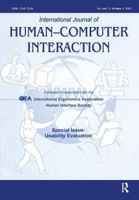 Usability Evaluation(English, Electronic book text, unknown)