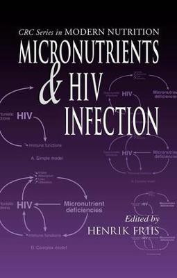 Micronutrients and HIV Infection(English, Electronic book text, unknown)