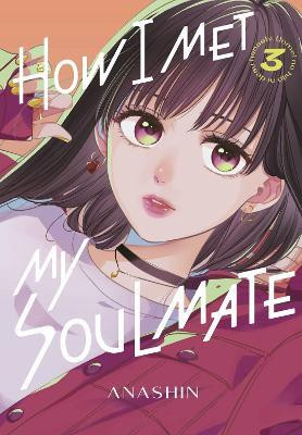 How I Met My Soulmate 3(English, Paperback, Anashin)