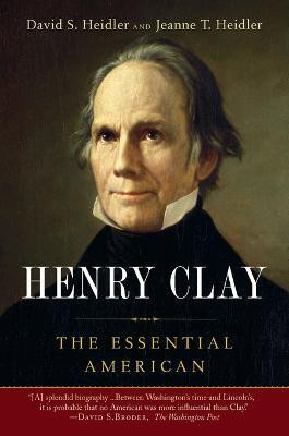 Henry Clay(English, Paperback, Heidler David S.)