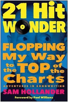 21-Hit Wonder(English, Hardcover, Hollander Sam)