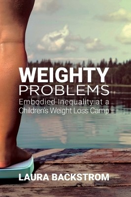 Weighty Problems(English, Electronic book text, Backstrom Laura)