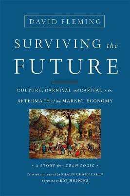 Surviving the Future(English, Paperback, Fleming David)