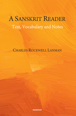 A Sanskrit Reader(English, Hardcover, Lanman Charles Rockwell)