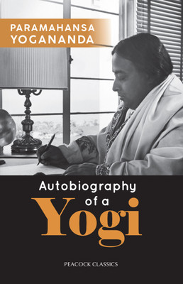 Autobiography of a Yogi(Hardcover, Paramahansa Yogananda)
