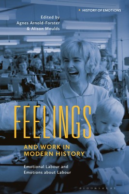 Feelings and Work in Modern History(English, Hardcover, unknown)