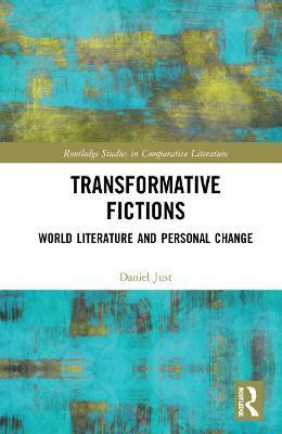 Transformative Fictions(English, Paperback, Just Daniel)