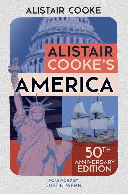 Alistair Cooke's America(English, Paperback, Cooke Alistair)