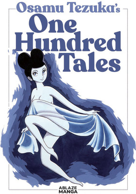 One Hundred Tales(English, Paperback, Tezuka Osamu)