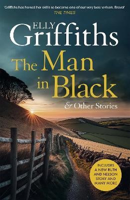 The Man in Black and Other Stories(English, Paperback, Griffiths Elly)