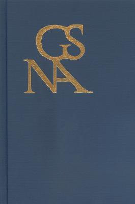 Goethe Yearbook 14(English, Hardcover, unknown)