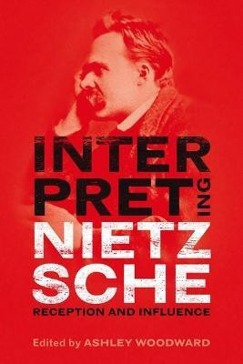 Interpreting Nietzsche(English, Electronic book text, unknown)