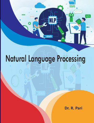 Natural Language Processing  - Introduction to Natural Language Processing

Text Analytics and Language Technologies(Hardcover, Dr.R. Pari)