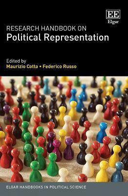 Research Handbook on Political Representation(English, Hardcover, unknown)