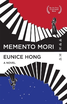 Memento Mori(English, Paperback, Hong Eunice)